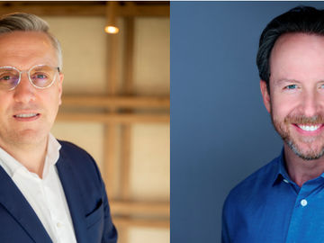 Expedia Group creates two new divisions to be led by Paredes, Schulze